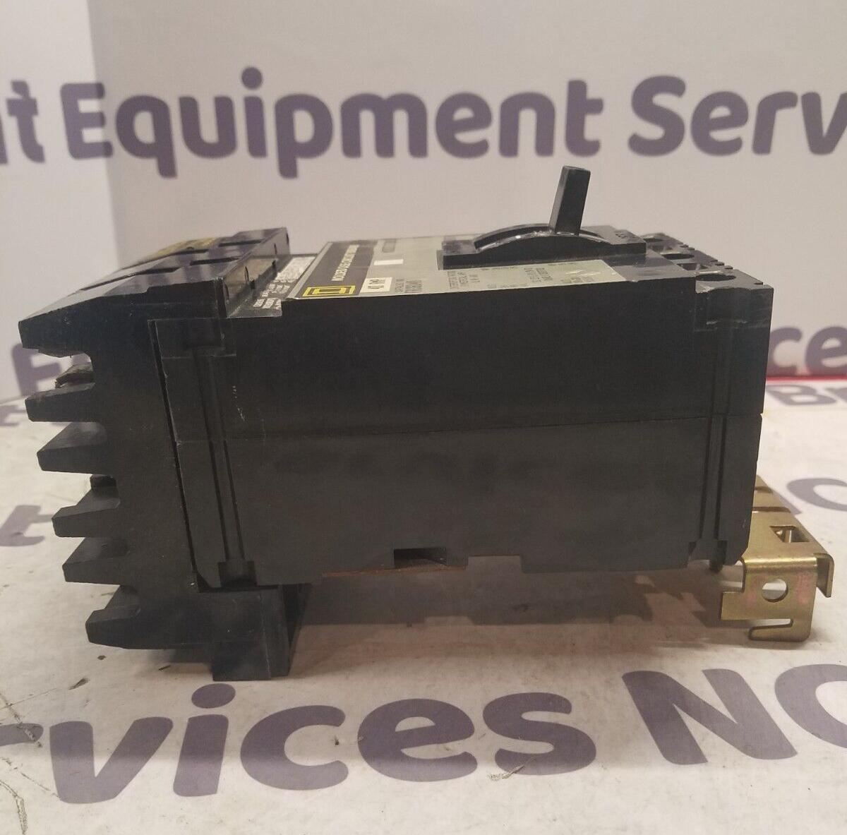 Square D FA36040 Used