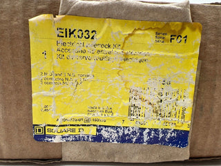 Square D EIK032 New