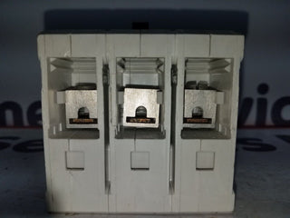 Siemens LGB3B025 Used