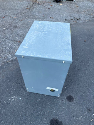 Square D 30T3H Used