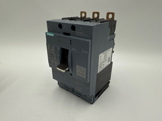 Siemens 3VA4120-5ED34-0AA0 New