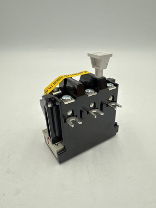 Allen Bradley 42185-800-01 Bulletin 592 Overload Relay 3 Pole 1NC New
