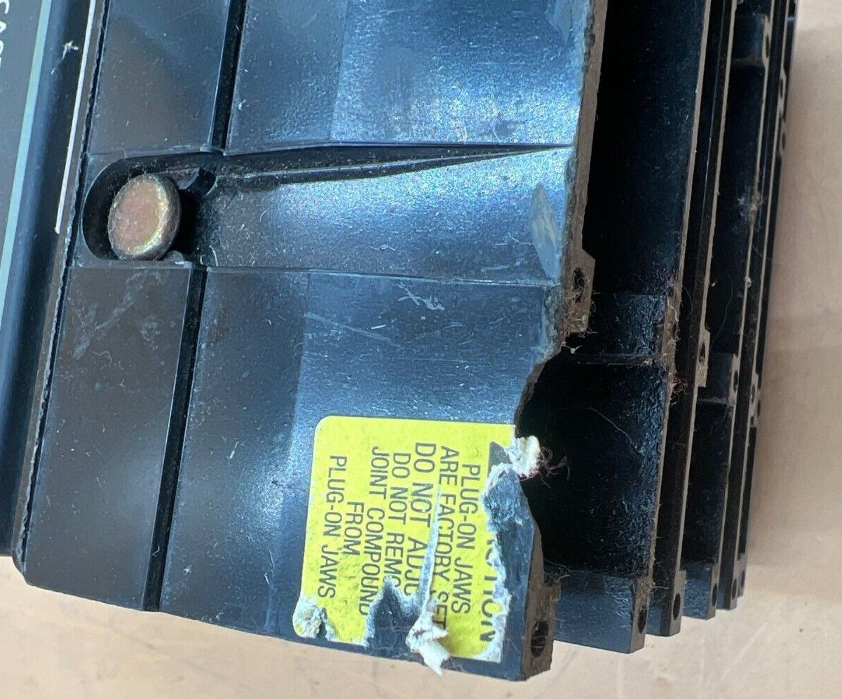 Square D SQD FA36030 Used