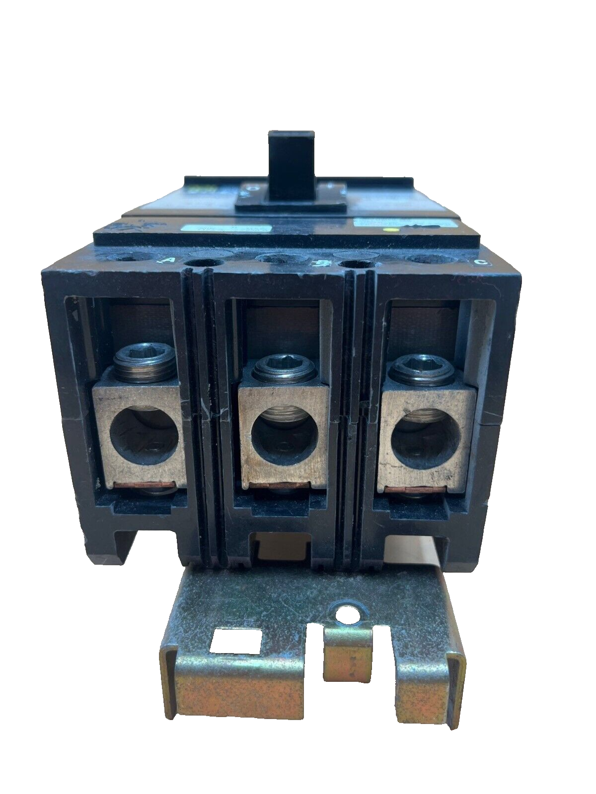 Square D KC32225 Used