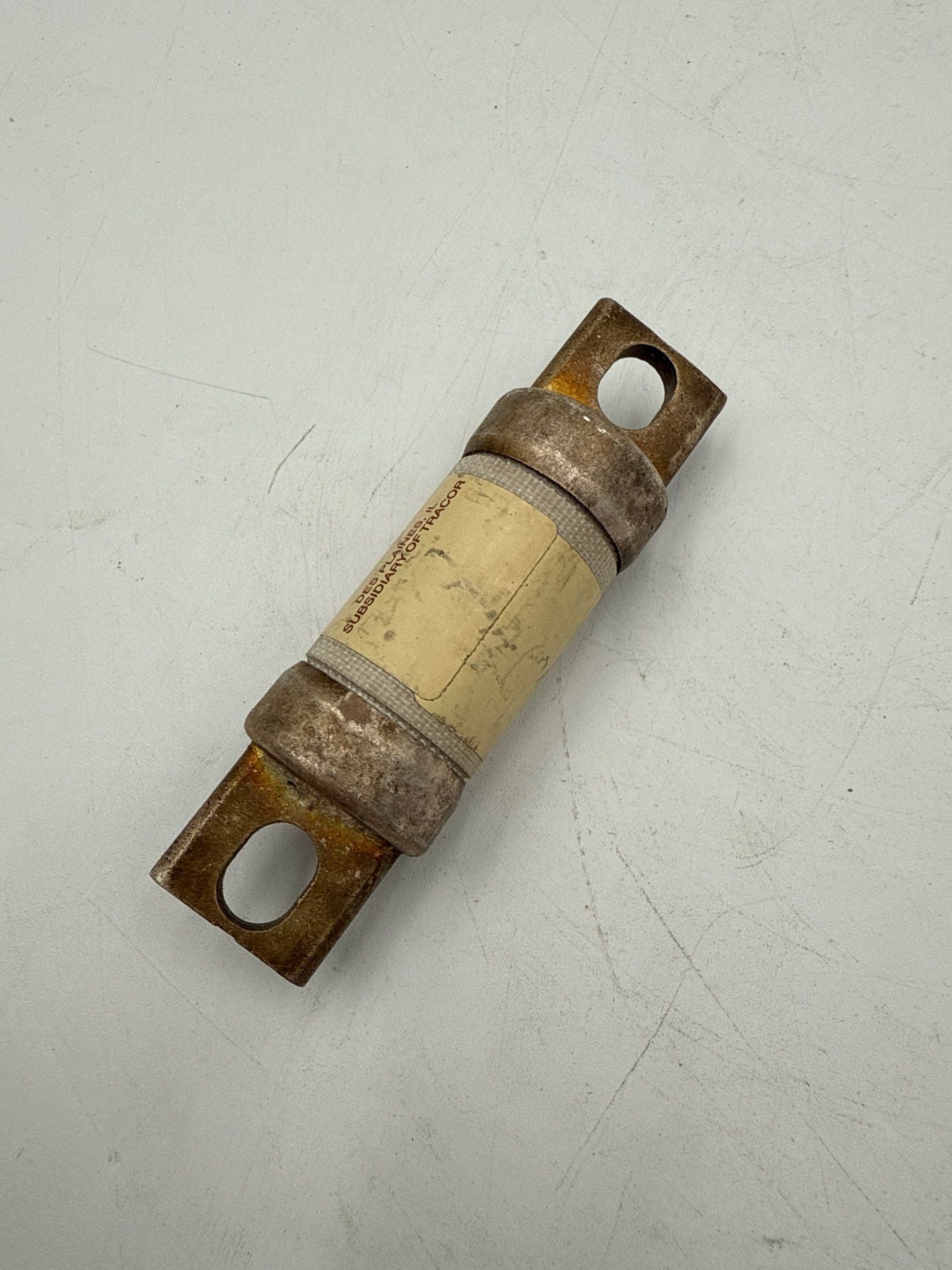 Littelfuse KLH-125 Used