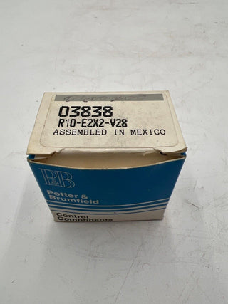 PB R10-E2X2-V28 New