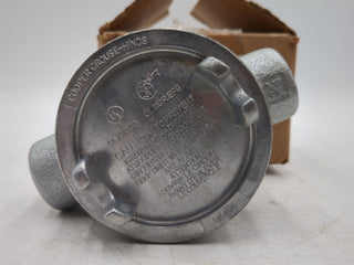 Thomas & Betts GUAD26-TB New