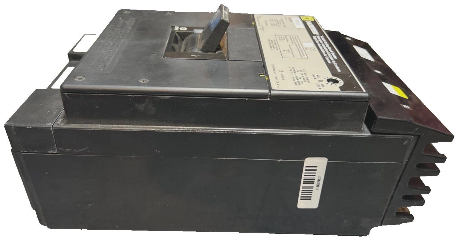 Square D LI36300 Used
