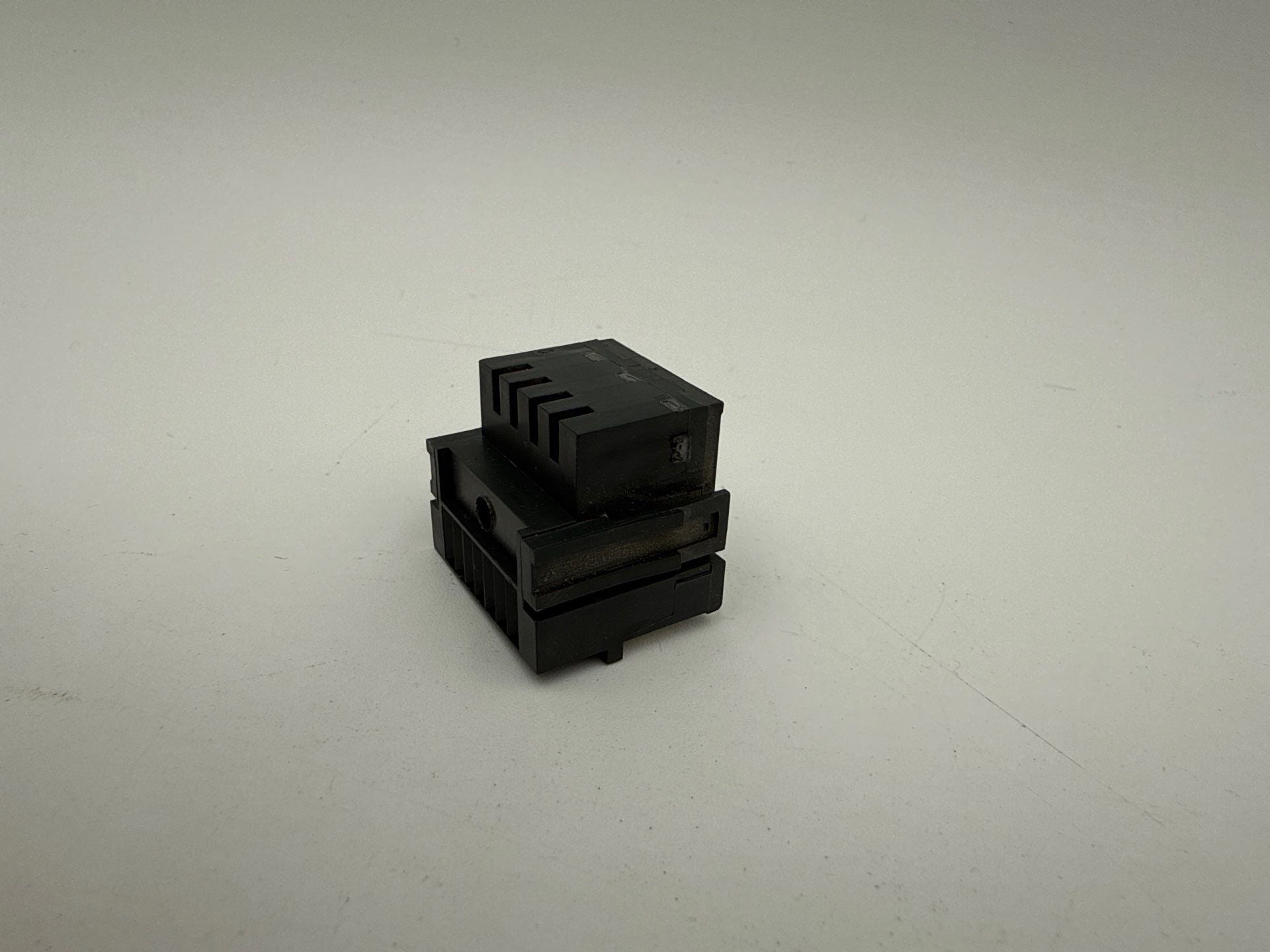 GE SRPG600A450 Rating Plug 450 Amp SRPG600 450A Frame SGDA SGHA SGLA SGPA Used