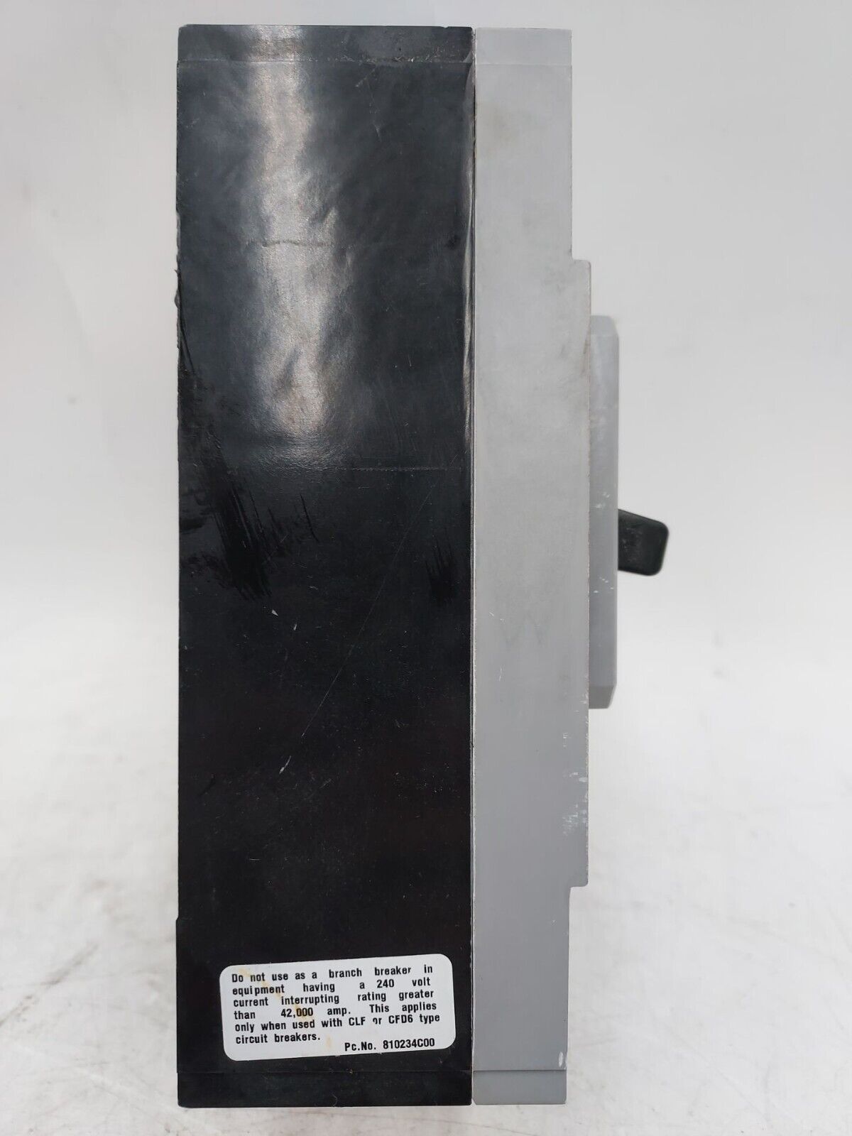 Siemens QJ23B225H Used