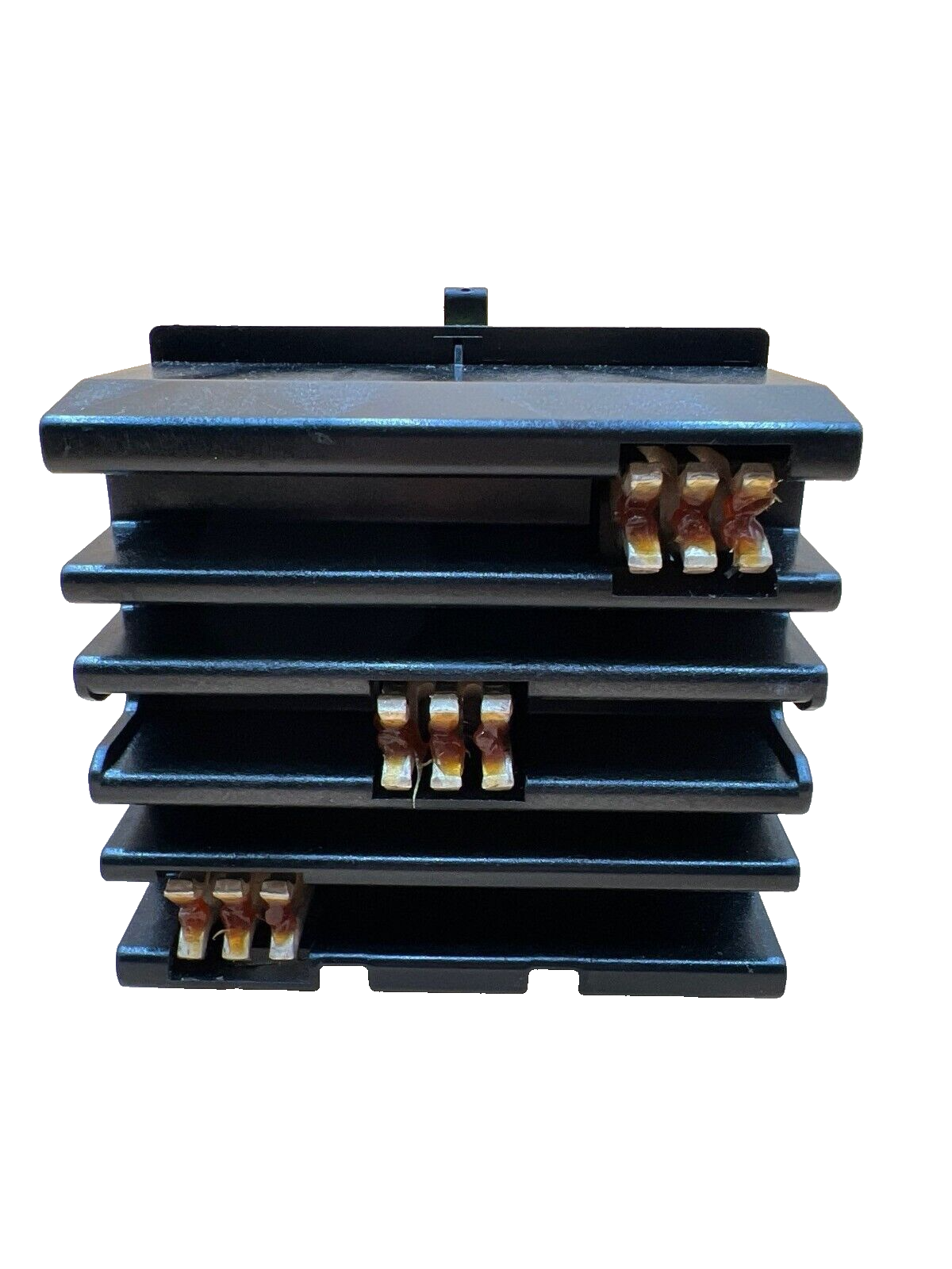 Square D JDA36200 Used