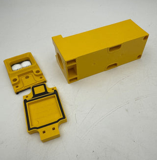 Banner Engineering SBL1 17562 Multi-Beam Photoelectric 3/4-Wire Scanner Block New
