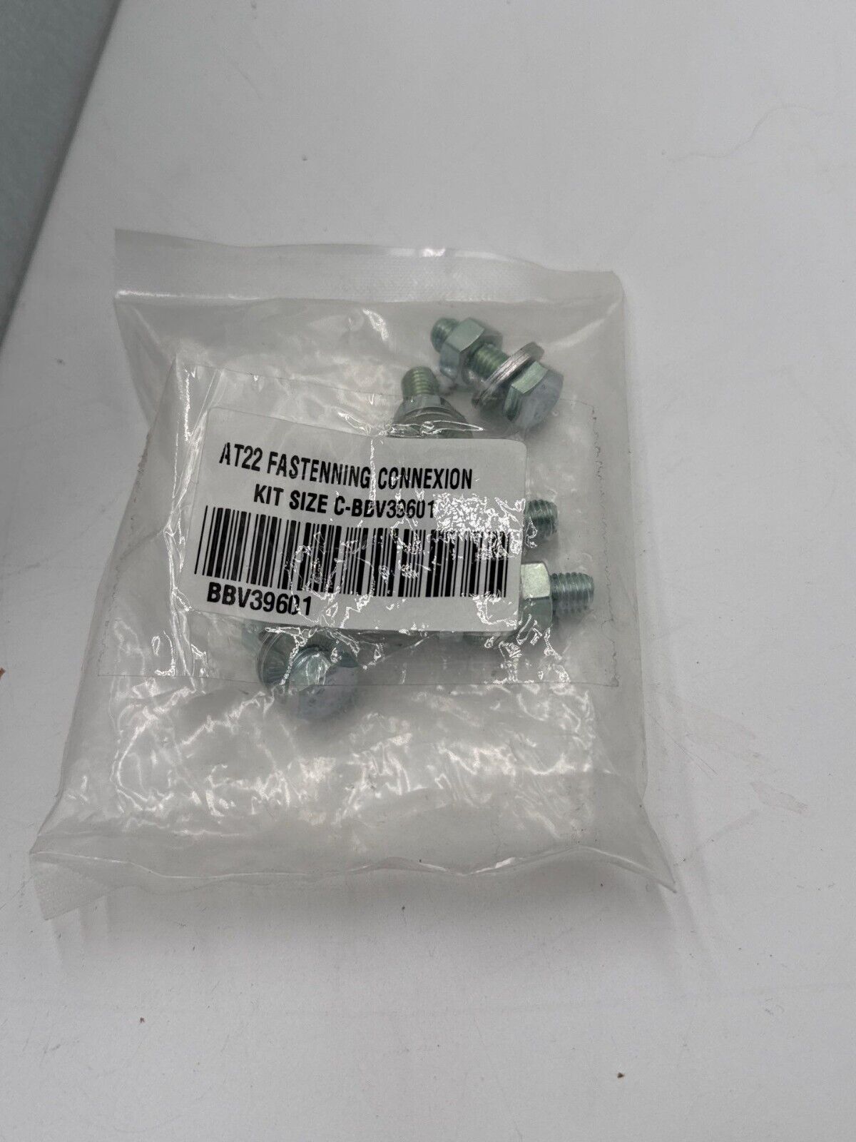 Schneider Electric ATS22C11S6U New