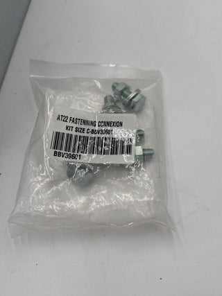 Schneider Electric ATS22C11S6U New