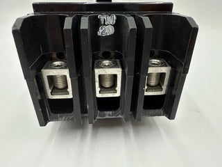 Eaton GHB3080 Circuit Breaker 80A 480/277V 3P GHB 80 Amp 3 Pole Bolt on New