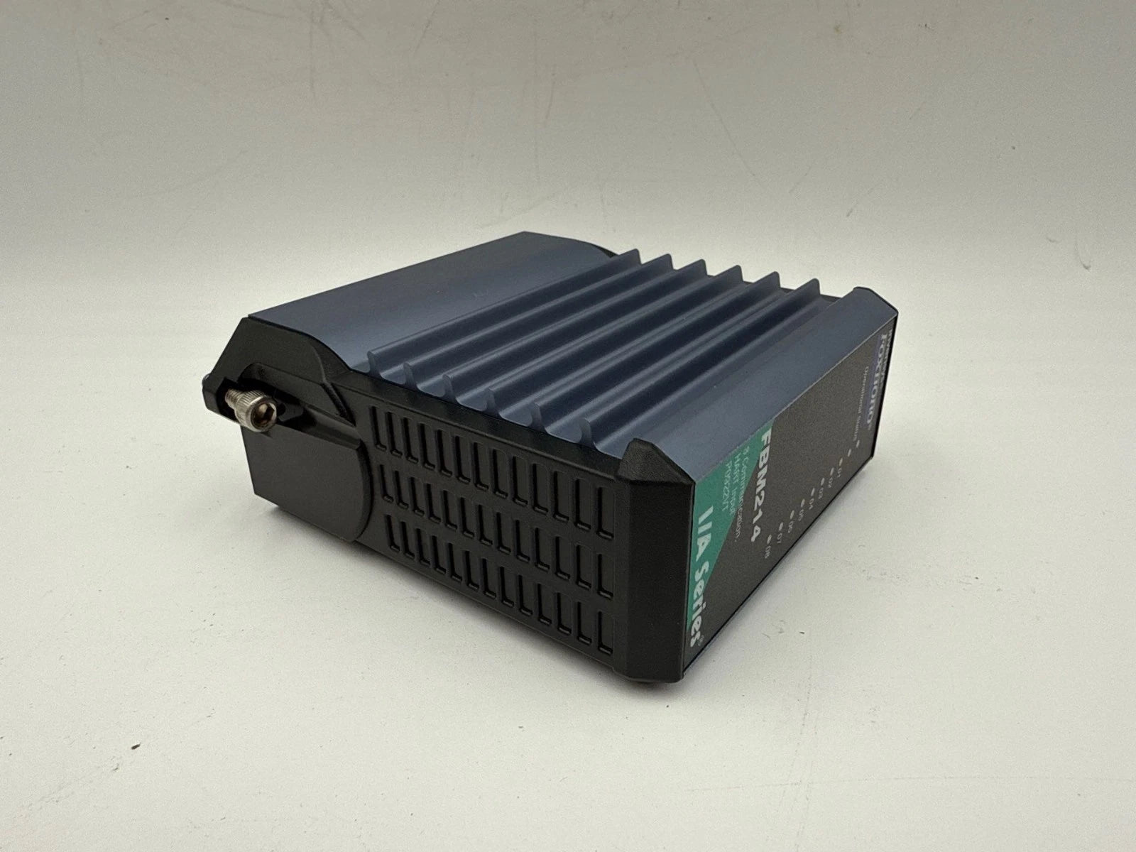Foxboro FBM214 P0922VT Input Module 8 Communication HART I/A Series Invensys Used