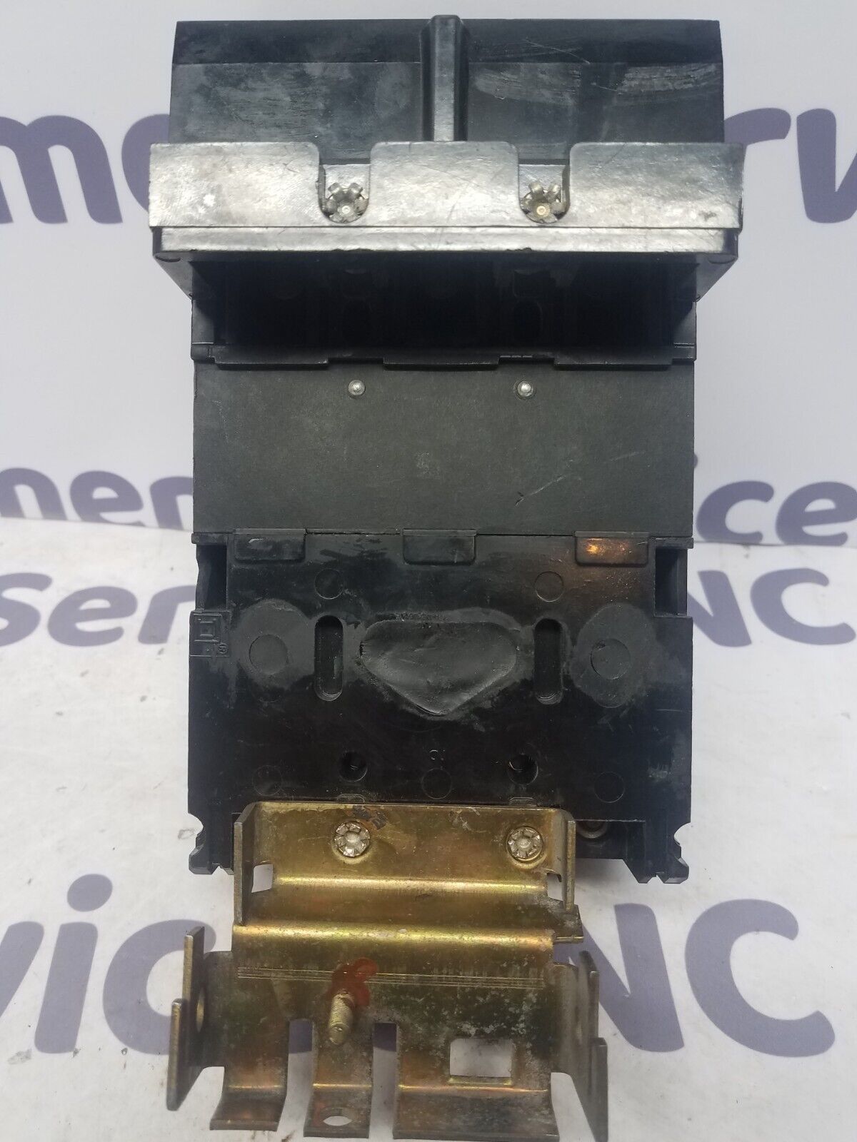 Square D FA36030 Used