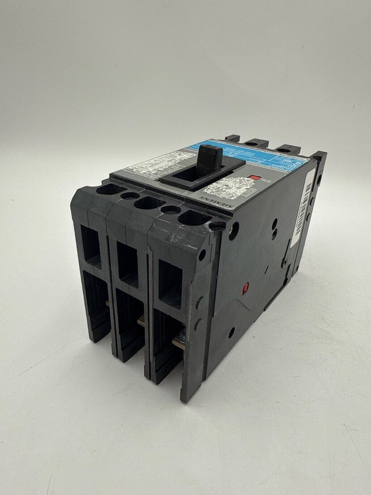 Siemens ED43B070 Used