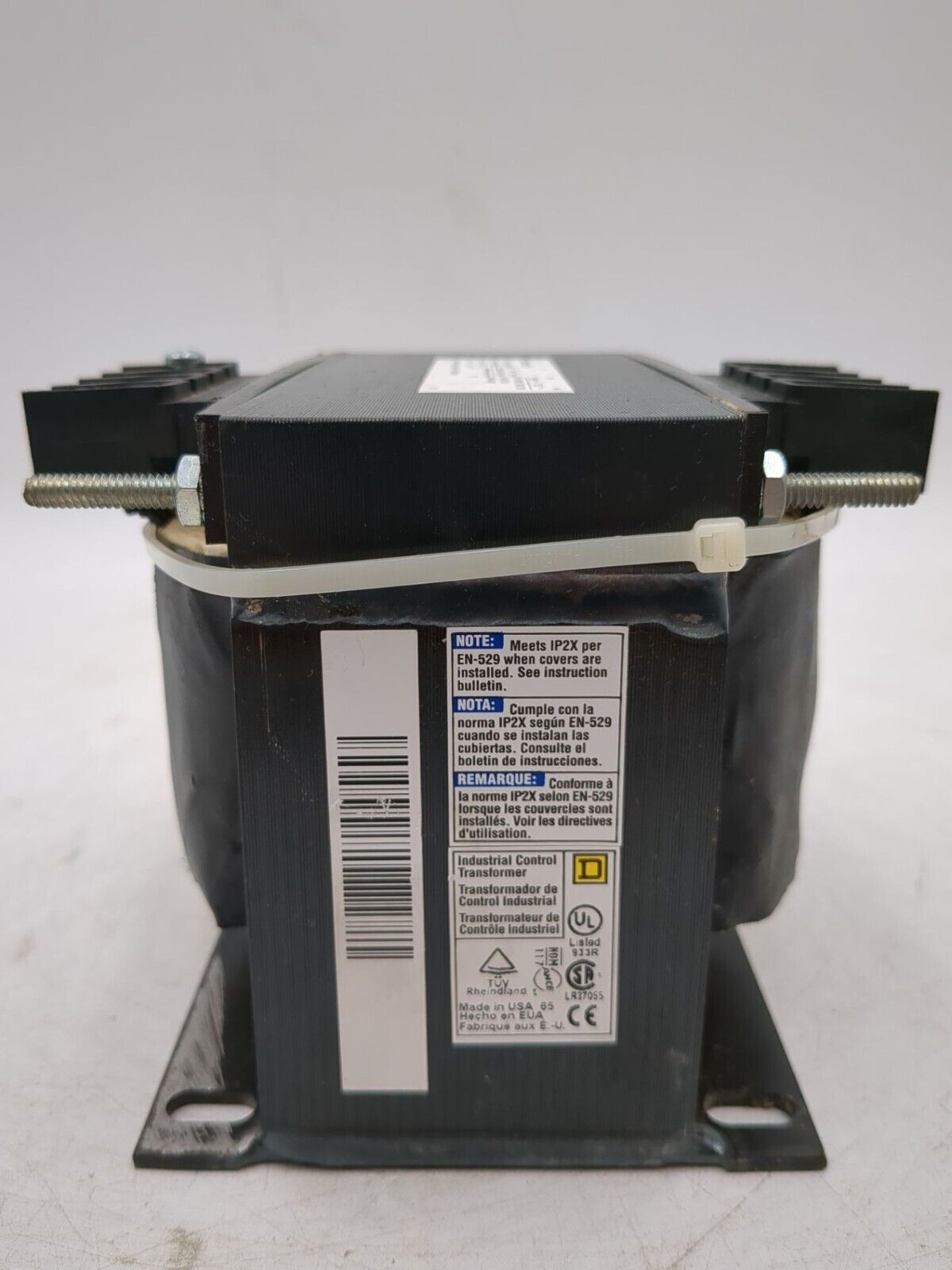 Square D 9070T500Q57206 Used