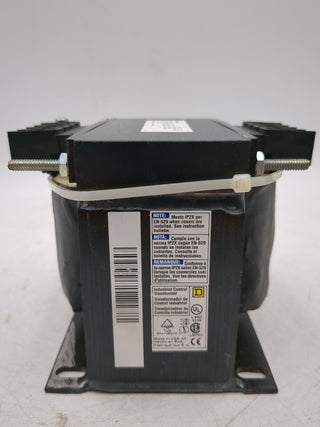 Square D 9070T500Q57206 Used