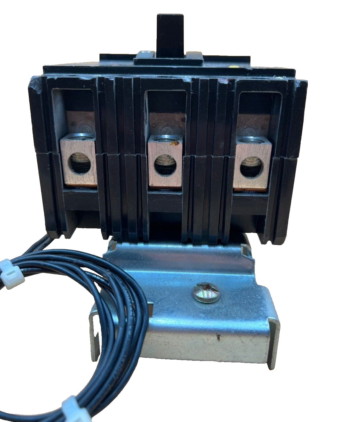 Square D FA340501021 Used