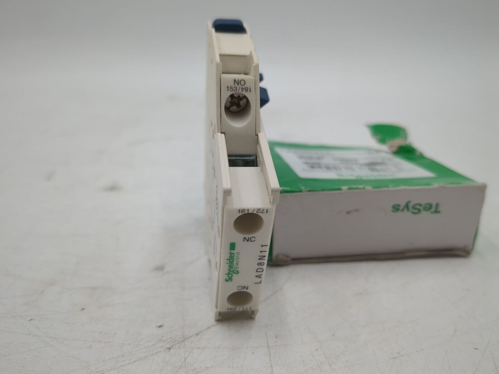Square D LAD8N11 New