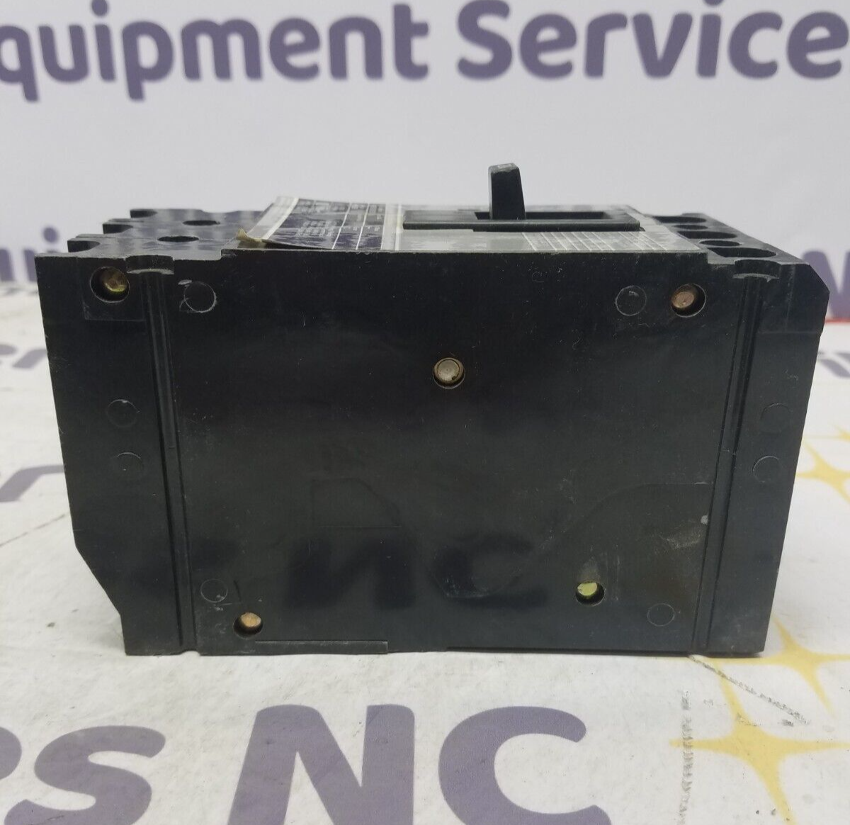 Siemens HHED63B020 New