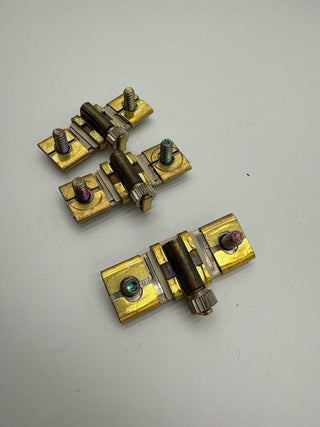 Square D B15.5 Used