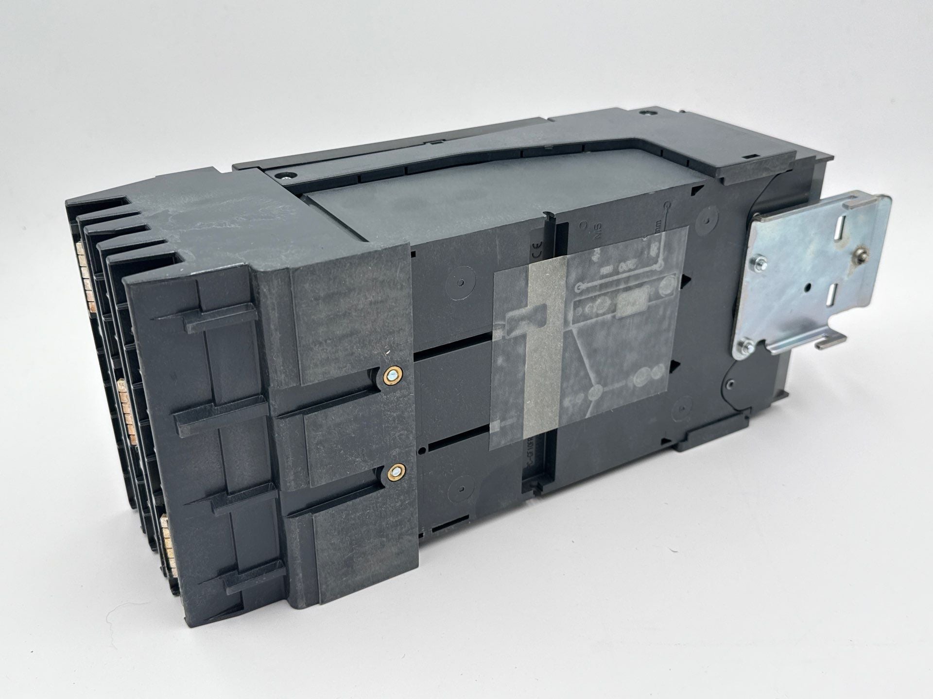 Square D LLA36400U54X I-Line Circuit Breaker 400A 3P 600V Micrologic 6.3 E New