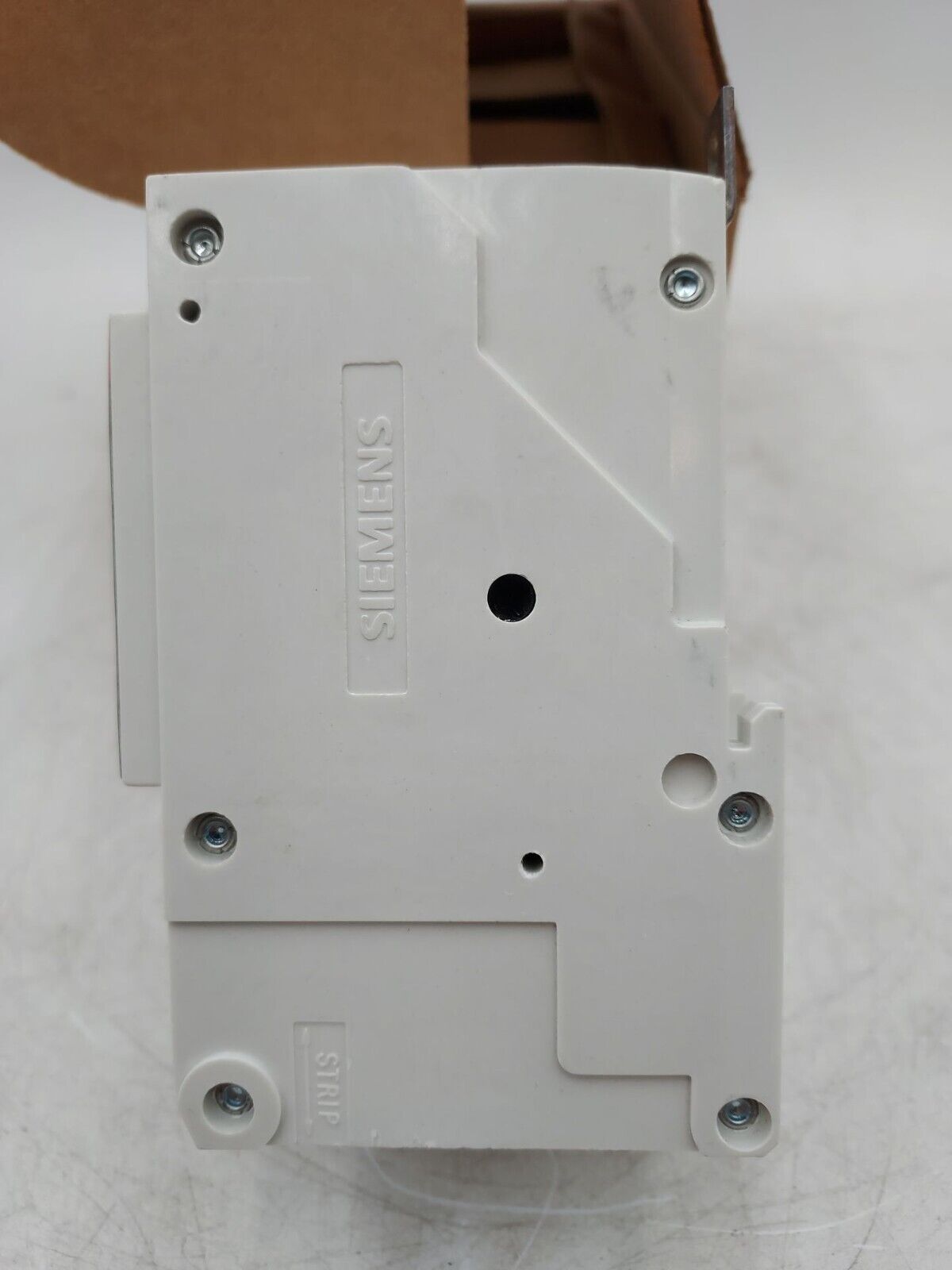 Siemens LGB3B030B New