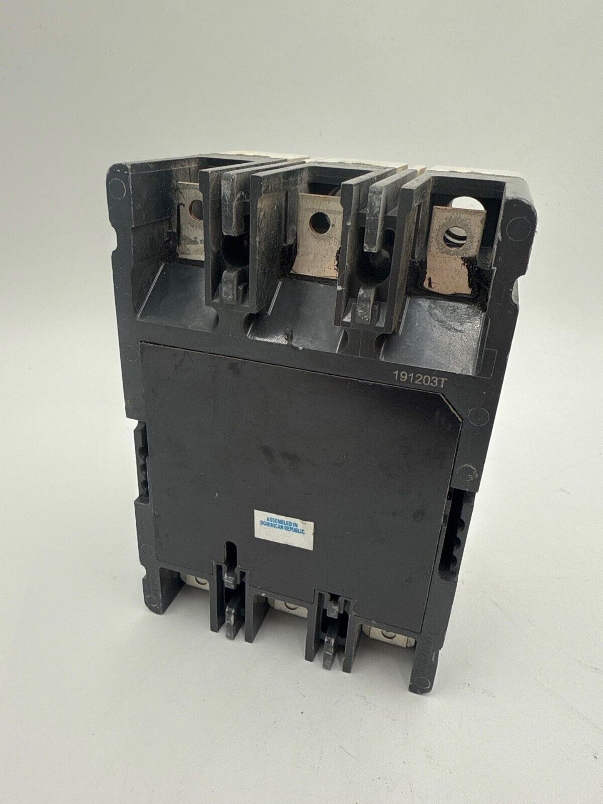 Eaton HFD3110 Used
