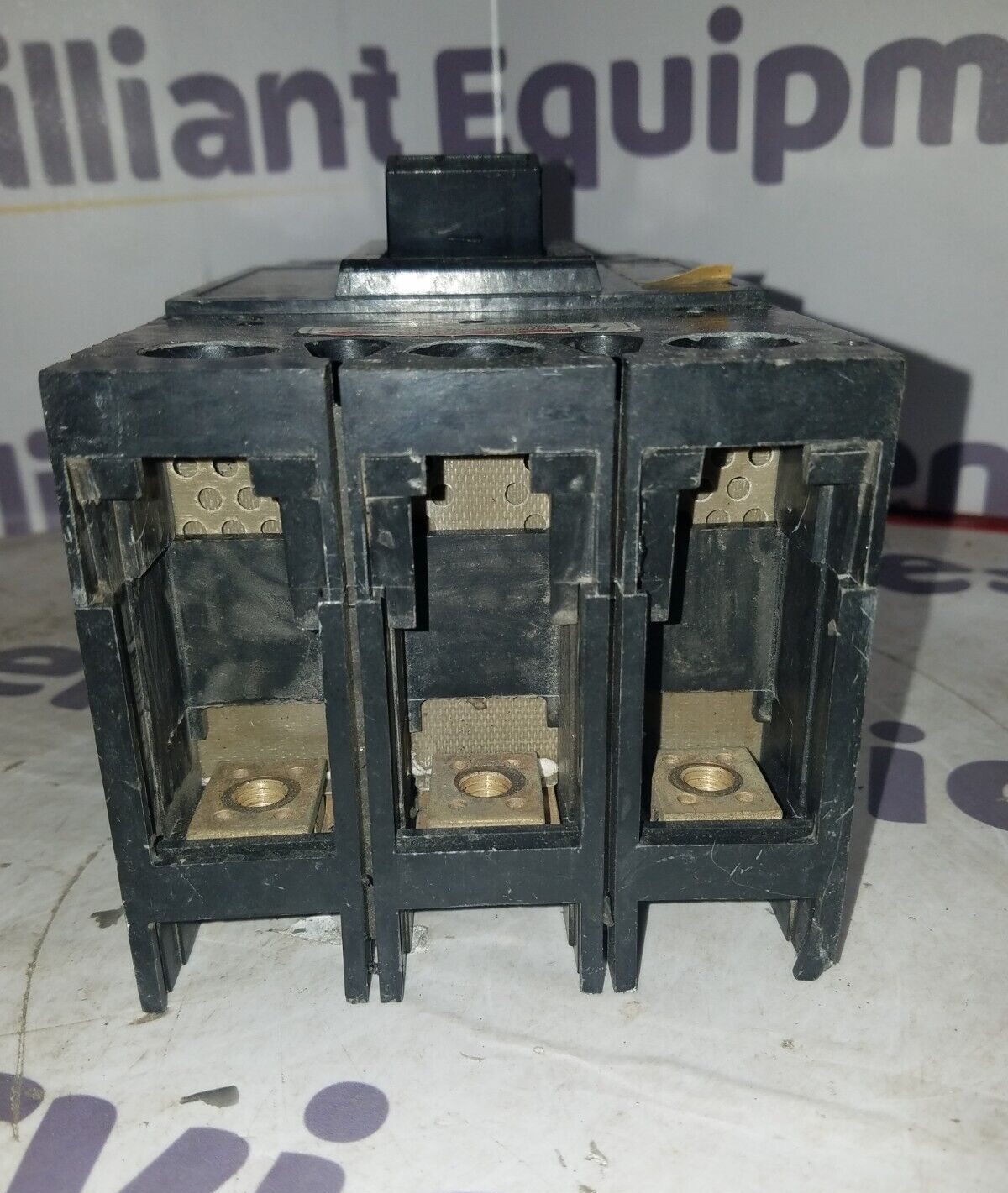 Siemens FJ63B150 Used