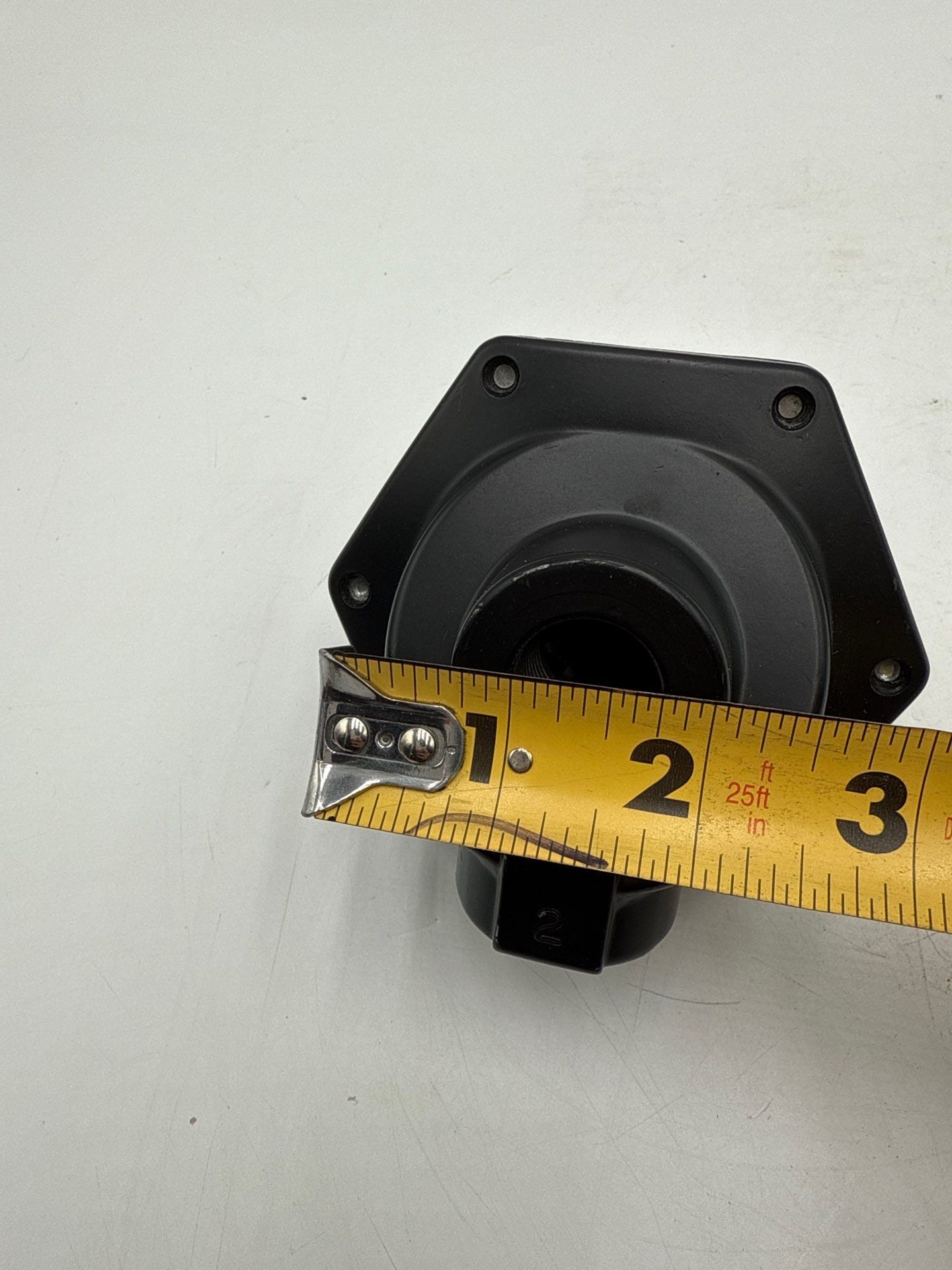 Parker P4Q-CA14 Quick Exhaust Valve Pneumatic 1/2" Female 10BAR New