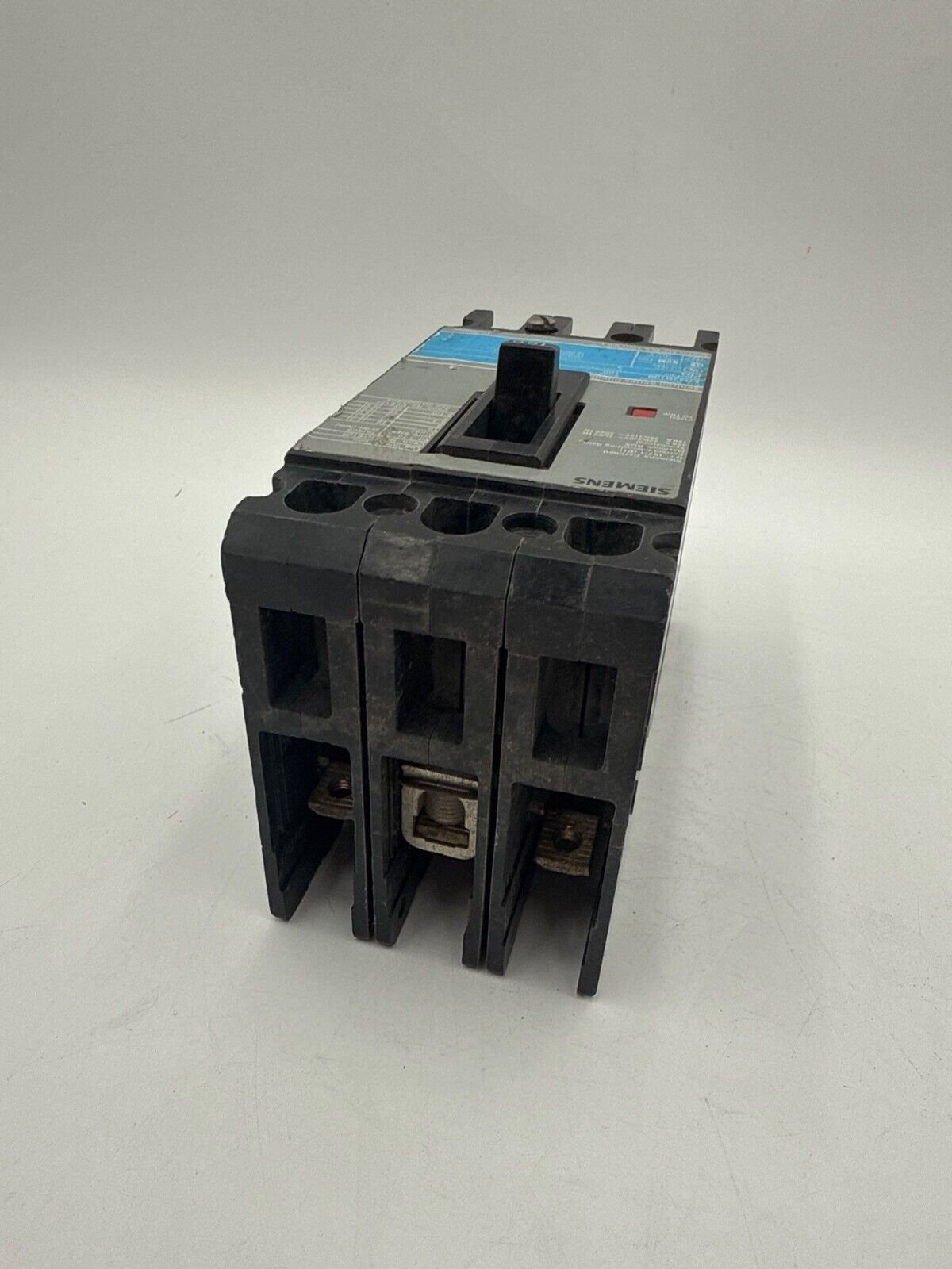 Siemens ED43B100 Used