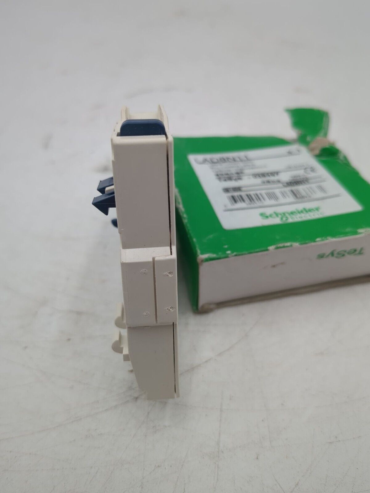 Square D LAD8N11 New