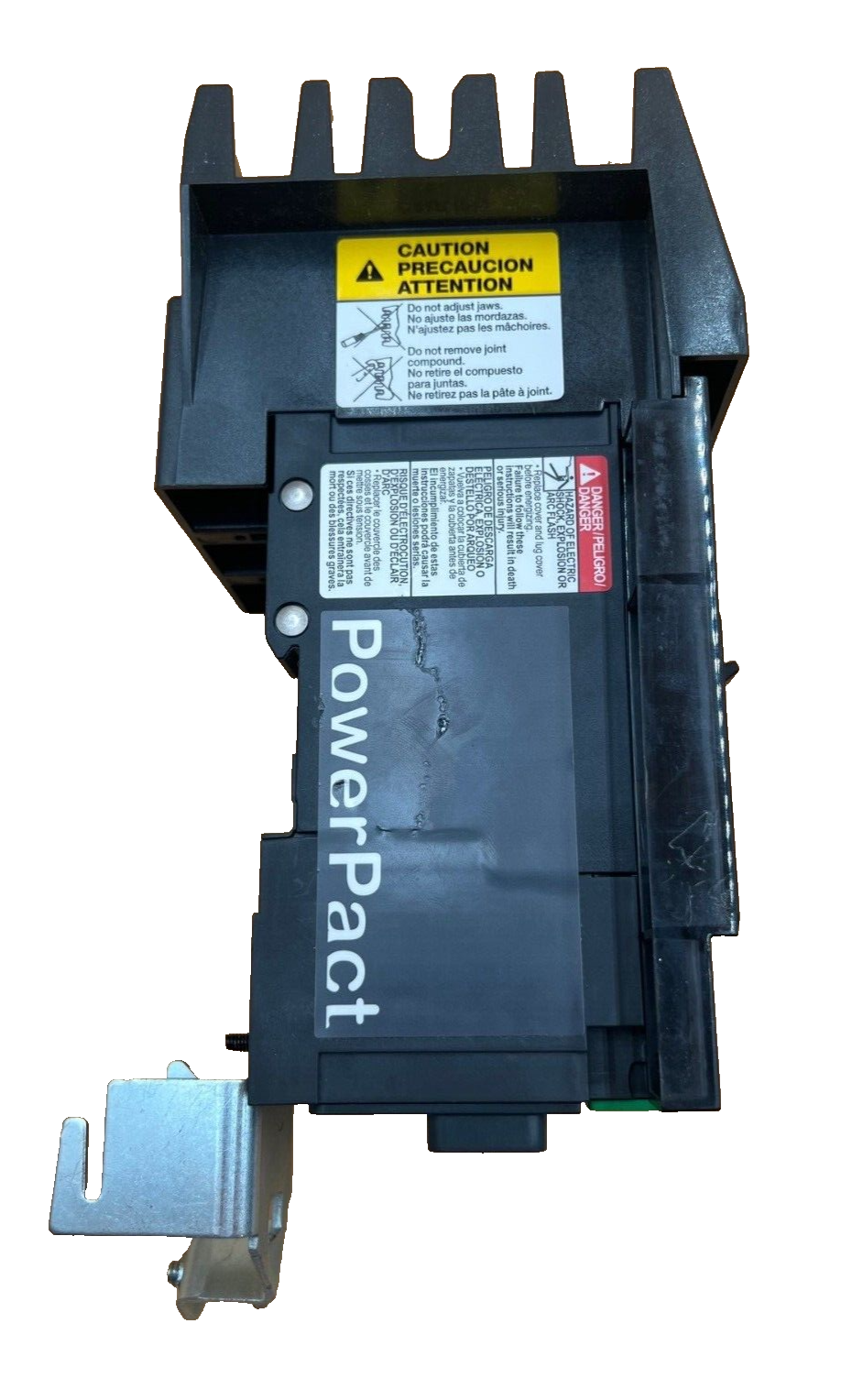 Square D BDA34090Y New