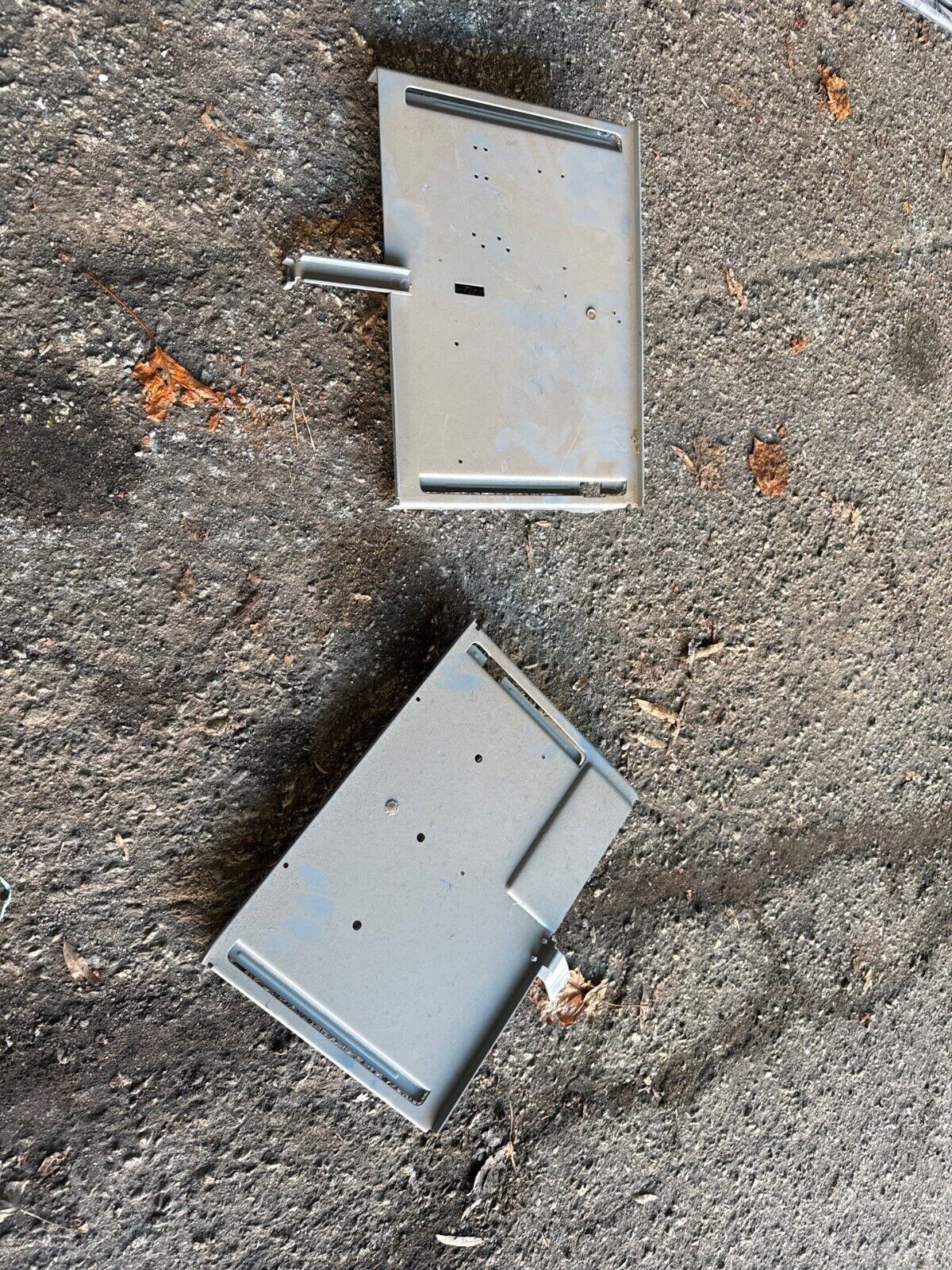 Square D ACH580-01-044A-4 Used