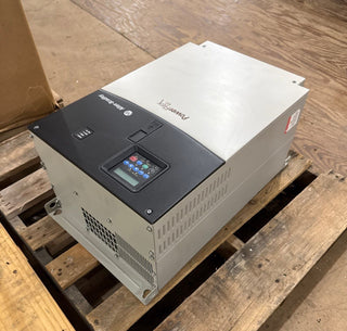 Allen Bradley 22C-D105A103 Power Flex 400 75HP AC Drive 22CD105A103 New