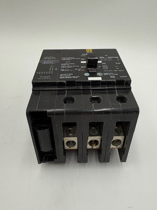 Square D EGB New