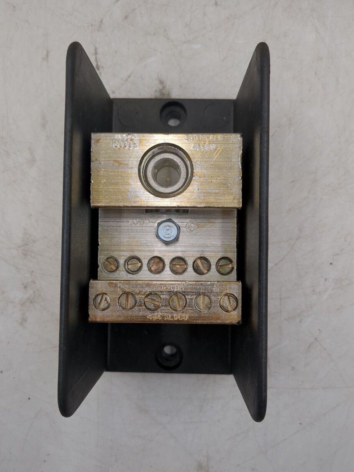 ILSCO PDB-112-350-1 New