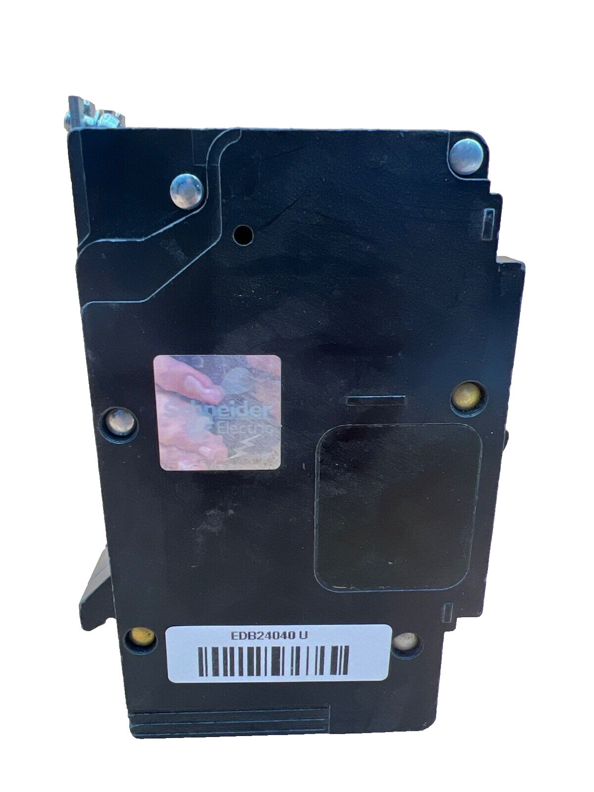 Square D EDB24040 Used