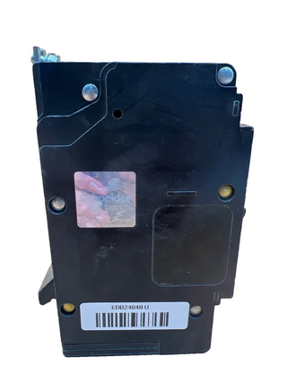 Square D EDB24040 Used