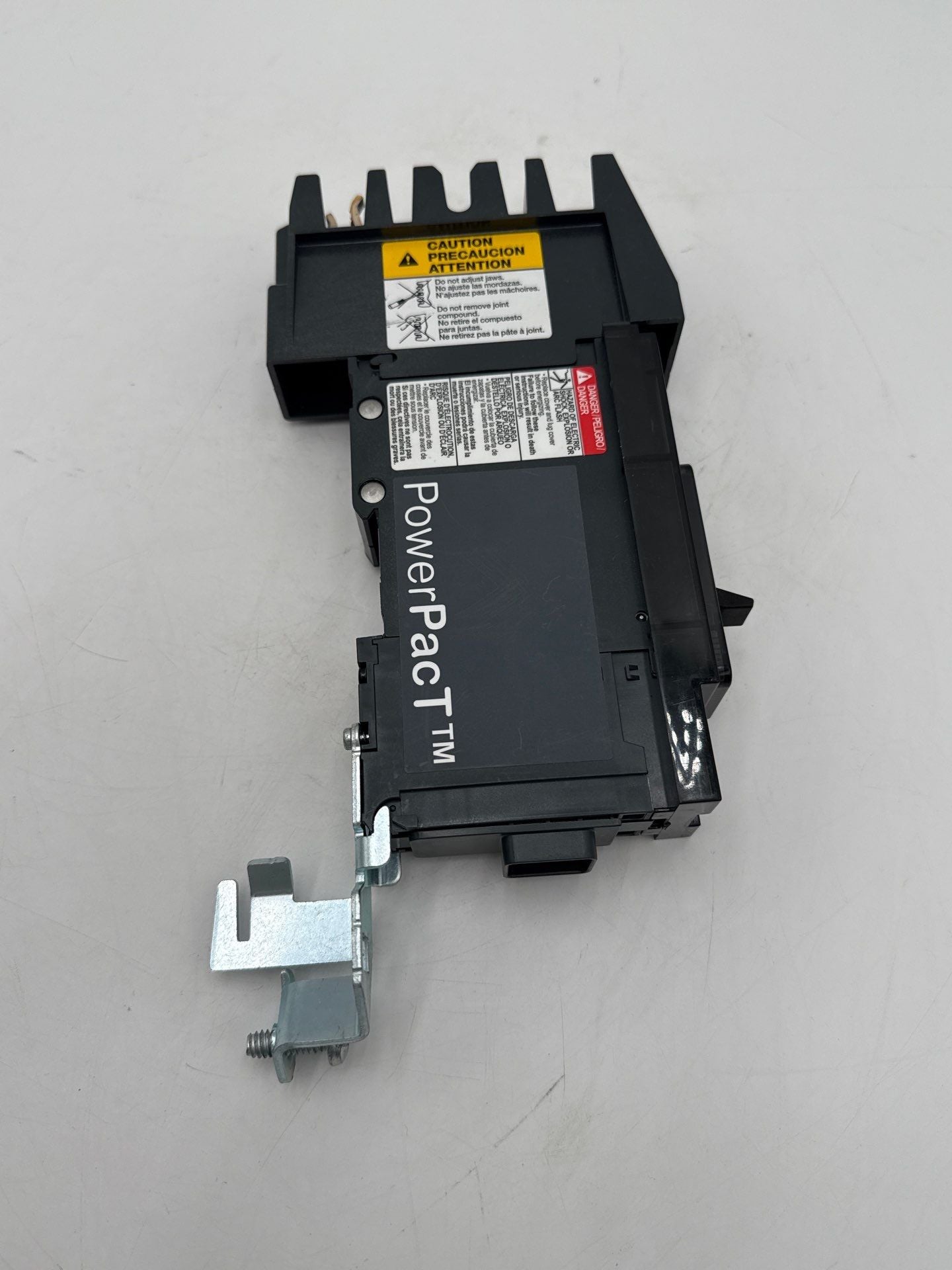 Square D BGA160205 I-Line Circuit Breaker 20A 1P 277V Powerpact 20 Amp New