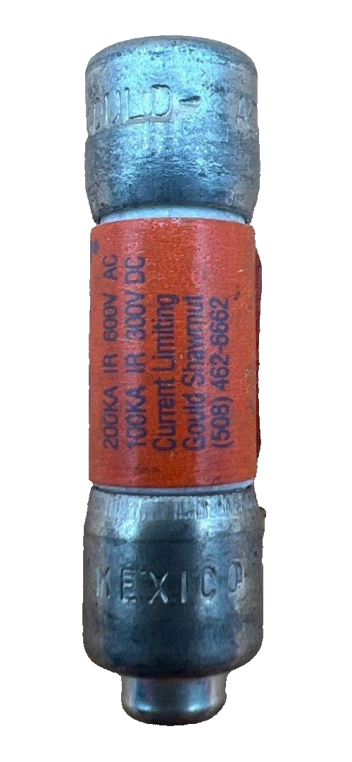 Gould Shawmut ATDR20 Used