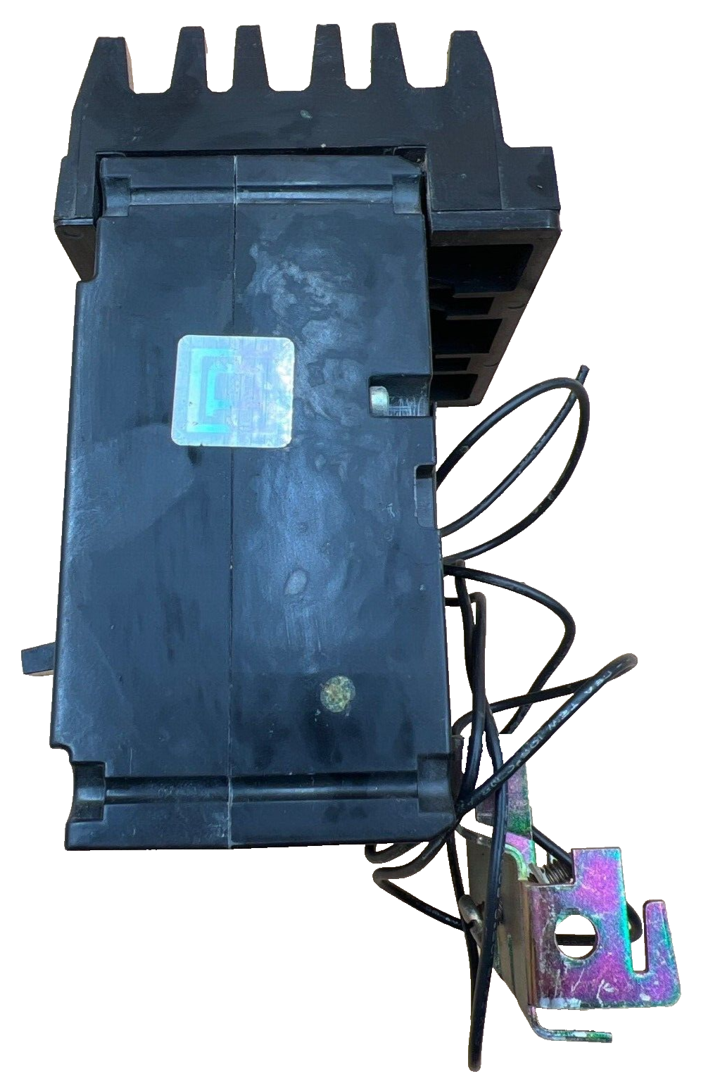 Square D FC341001021 Used