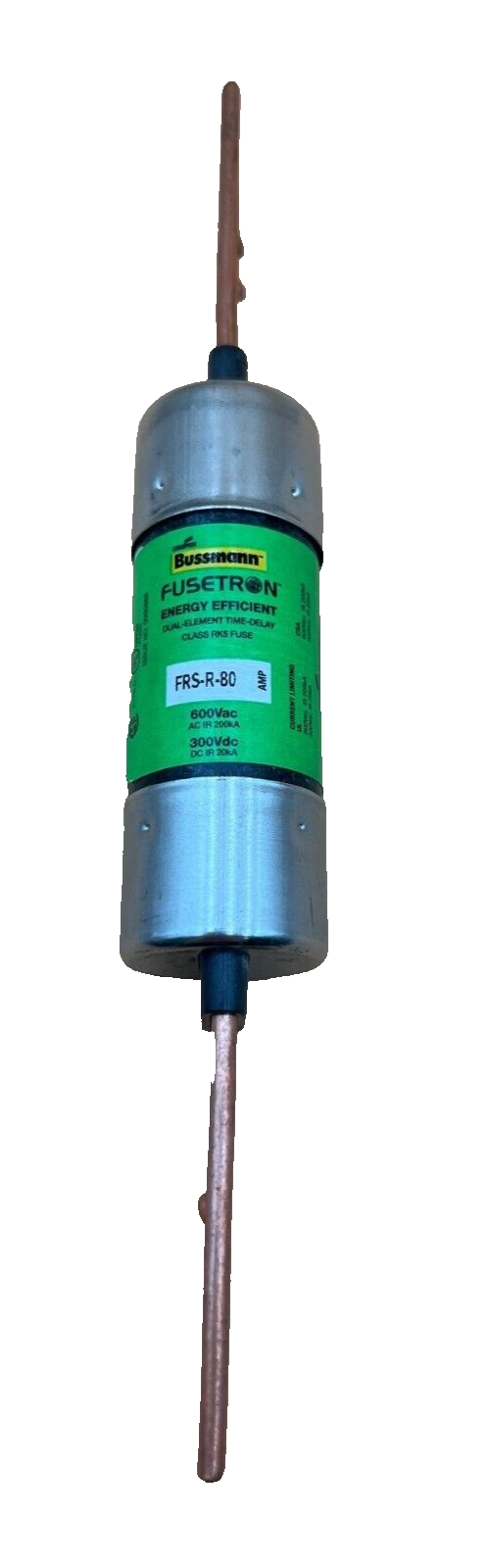 Bussmann FRS-R-80 Used