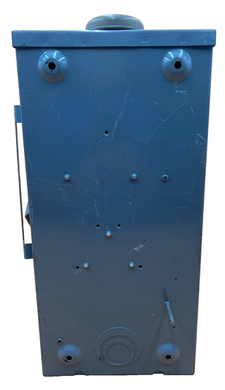 Square D D223NRB Used
