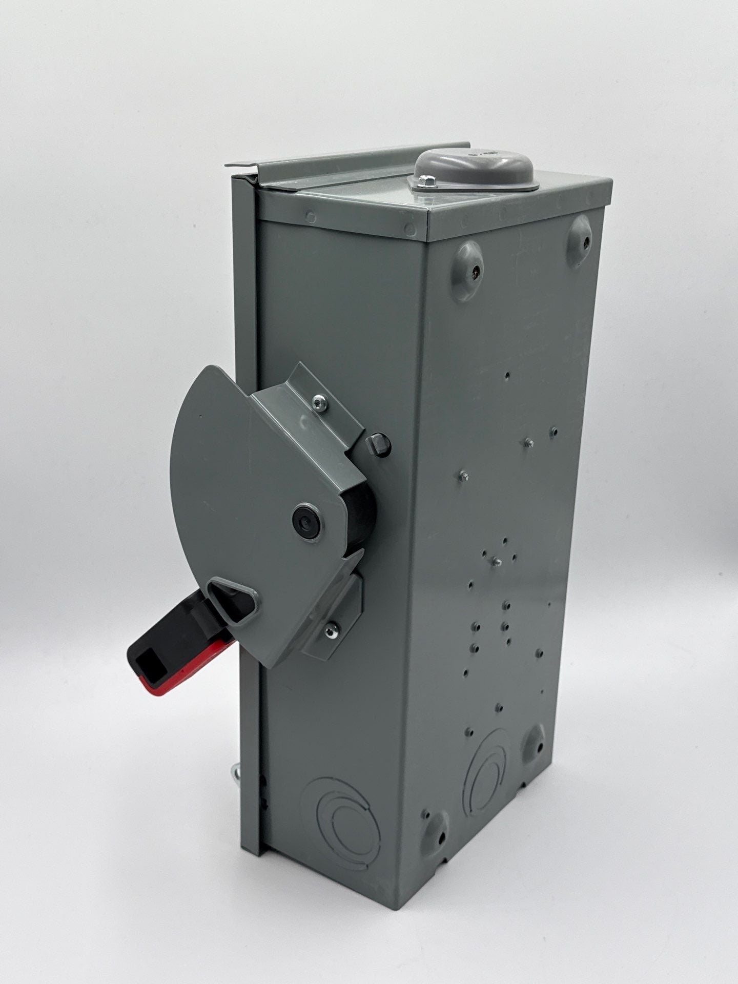 Square D VHU362RB Safety Disconnect Switch 60A 3P 600V VisiPacT 3R Outdoor New