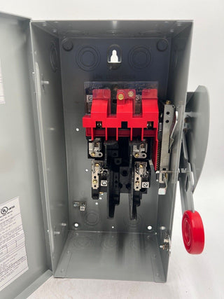 Eaton DH221FGK New