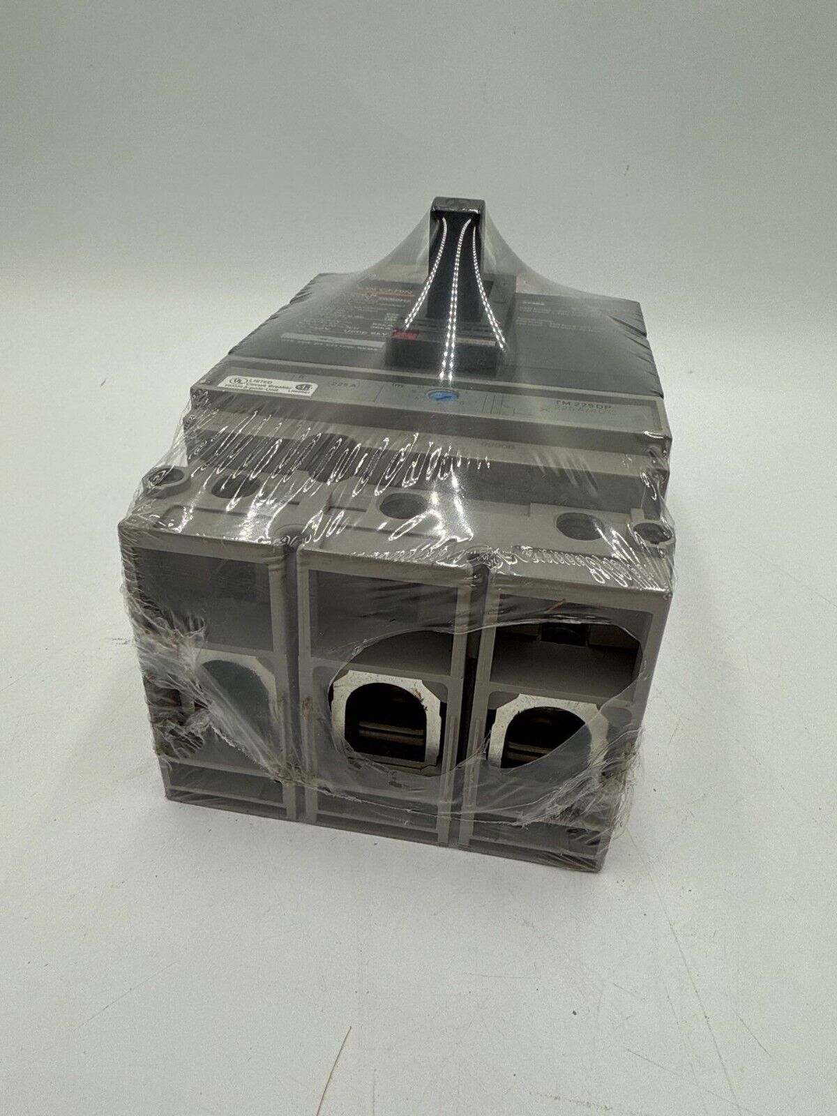 Merlin Gerin NSF250N Used